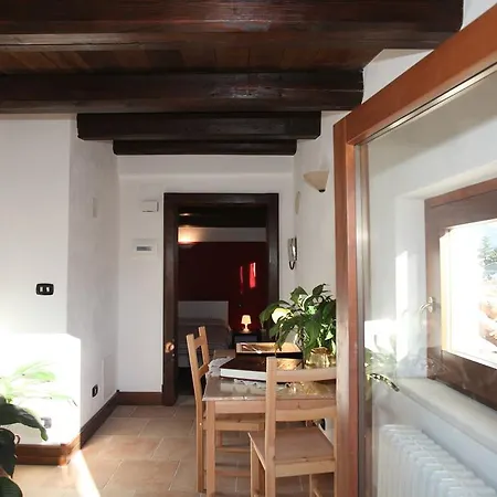 Angelino Appartamento