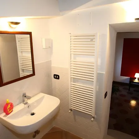 Apartment Angelino *