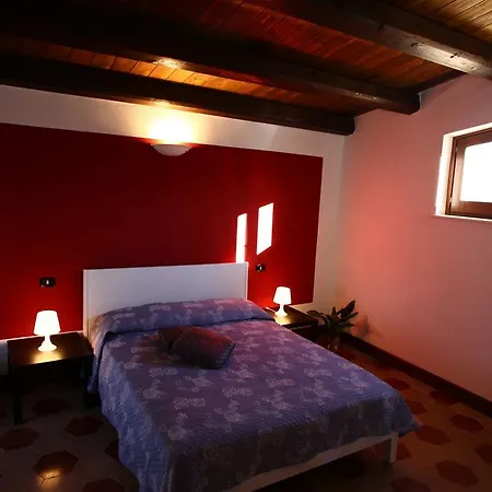 Lejlighed Angelino Sulmona