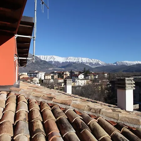 Angelino Appartamento