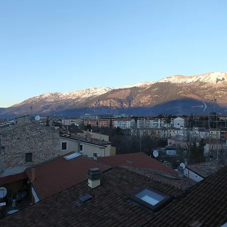 Angelino Sulmona