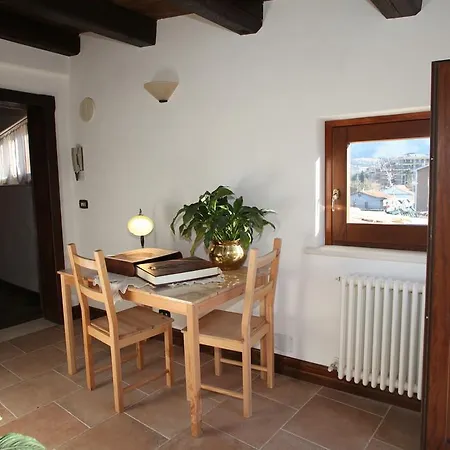 Appartamento Angelino