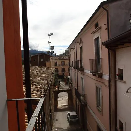 Angelino Sulmona