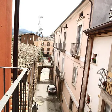 Appartamento Angelino *