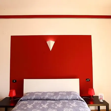 Appartamento Angelino *