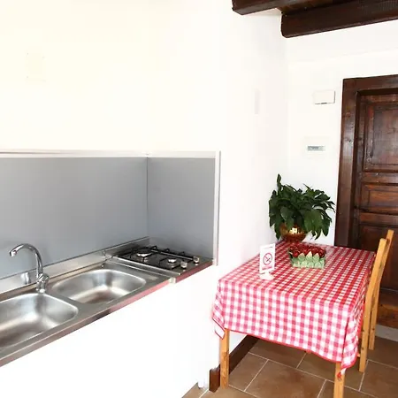 Appartamento Angelino Sulmona