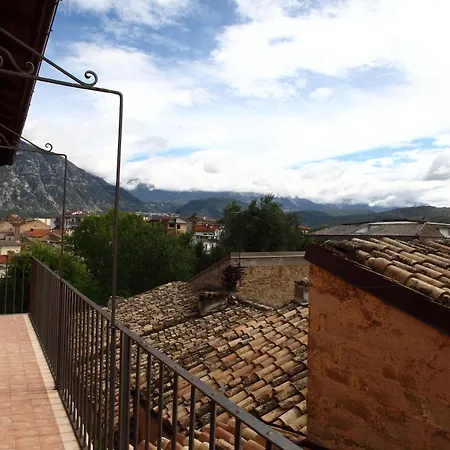 Angelino Appartamento Sulmona