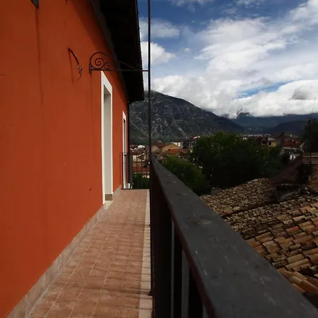 Angelino * Sulmona