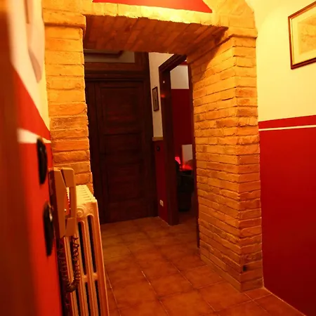 Appartamento Angelino *