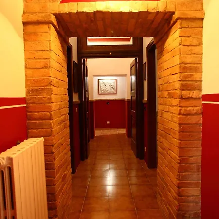 Angelino Appartamento