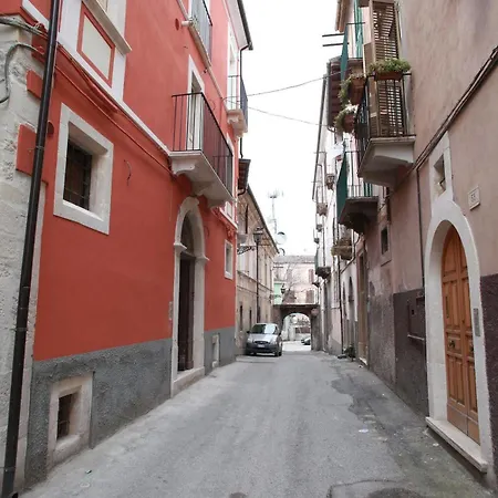 Angelino Sulmona