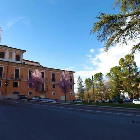 Angelino Appartamento