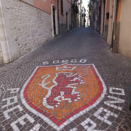 Appartamento Angelino