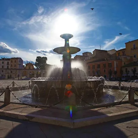 Angelino Lejlighed Sulmona