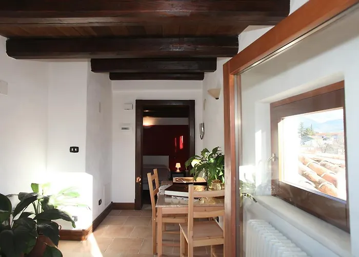 Angelino Appartement