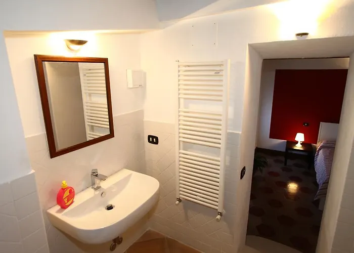 Apartamento Angelino *