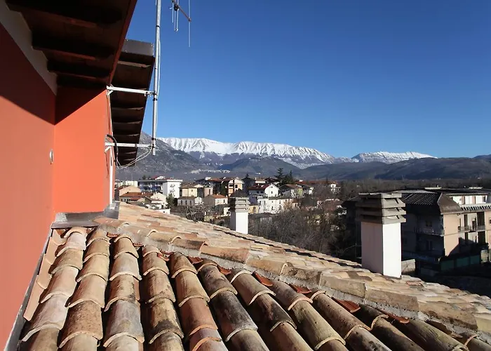 Angelino Apartamento