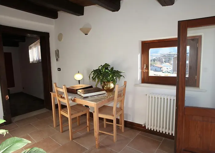 Appartement Angelino