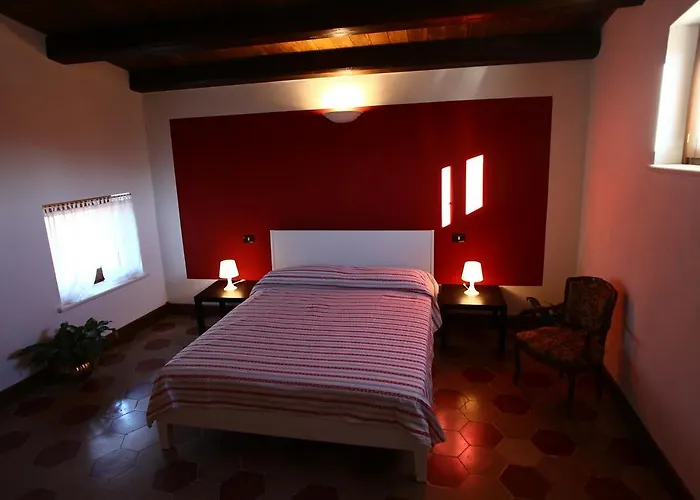 Angelino Appartement *