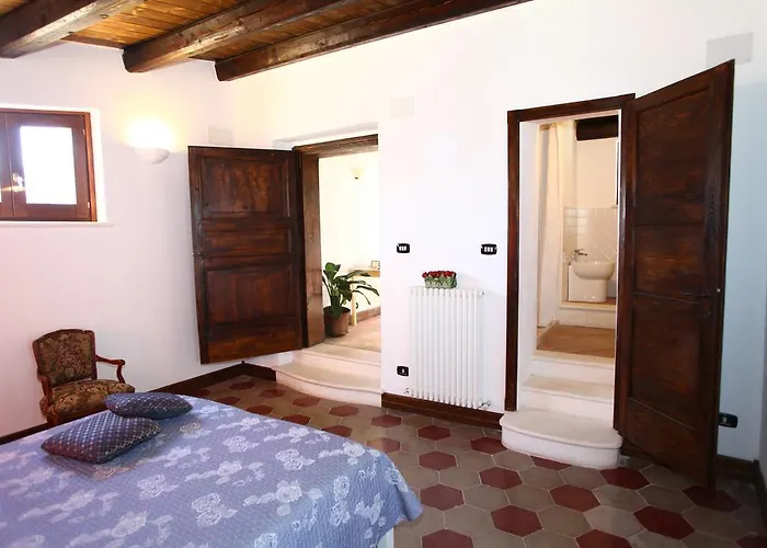 Angelino Apartamento Sulmona