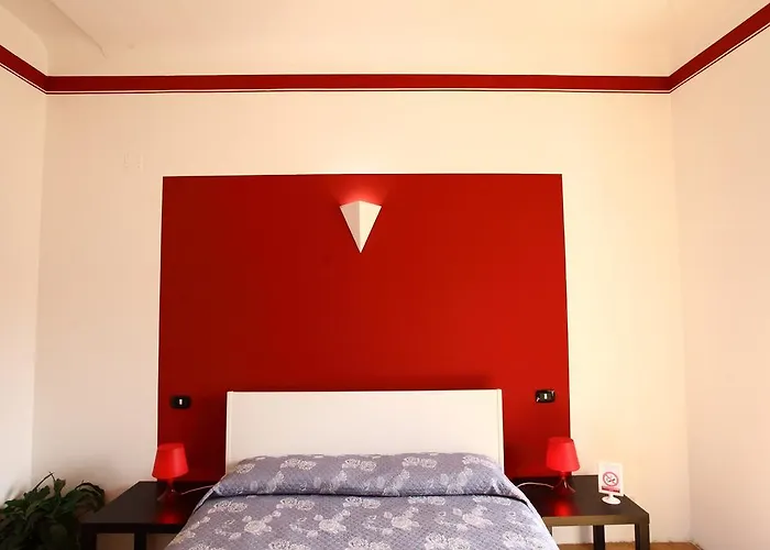 Apartamento Angelino *