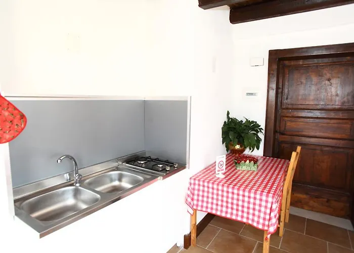 Appartement Angelino Sulmona