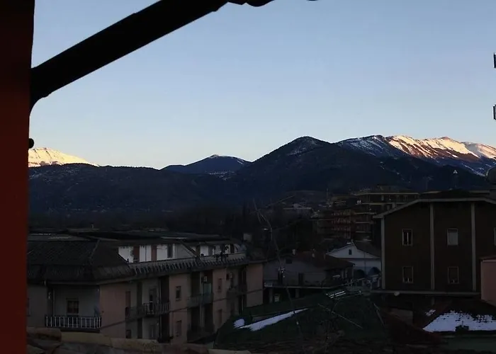 Angelino Apartamento