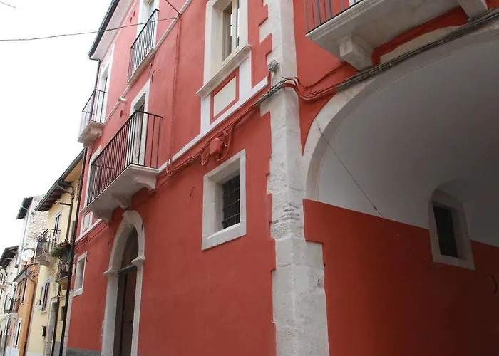 Apartamento Angelino *