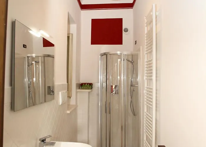 Appartement Angelino *