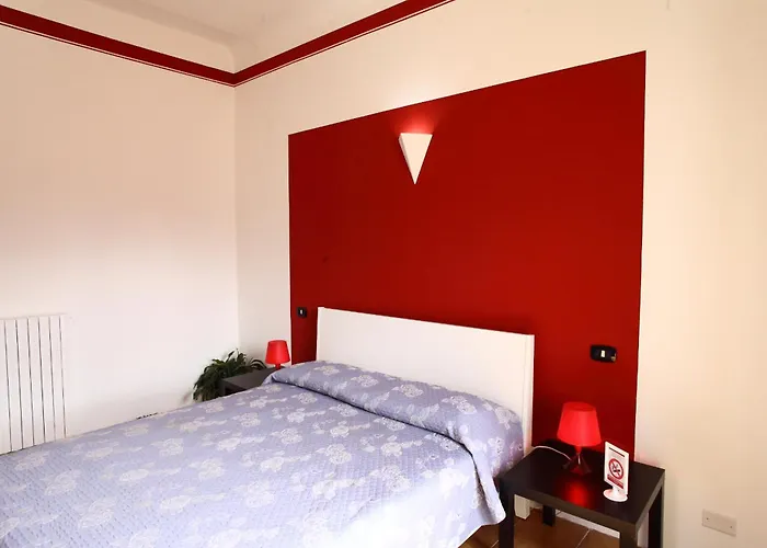 Apartamento Angelino *
