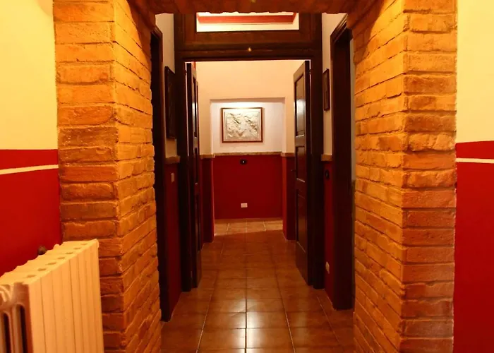 Angelino Apartamento