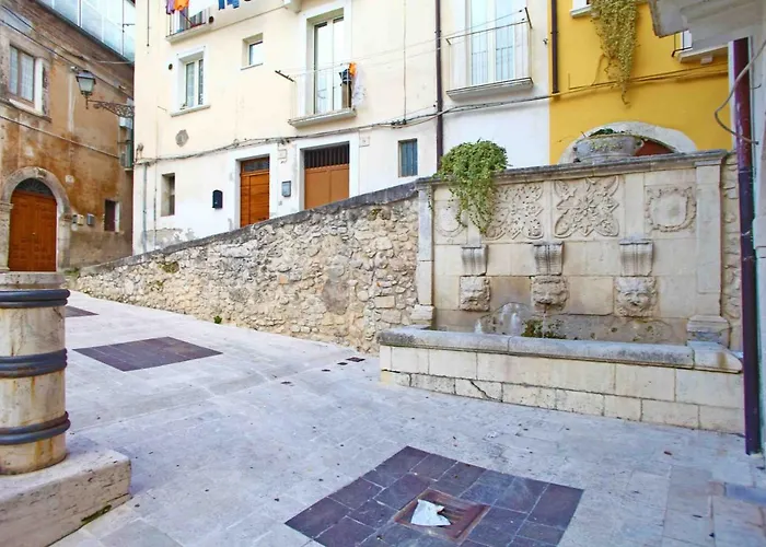 Apartamento Angelino