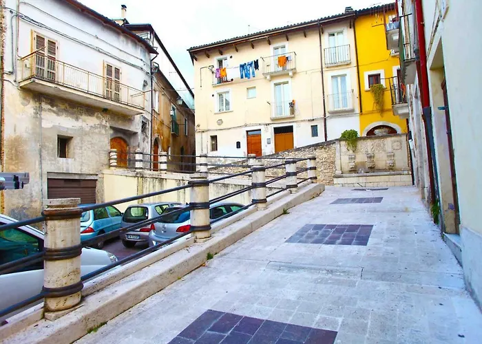 Appartement Angelino