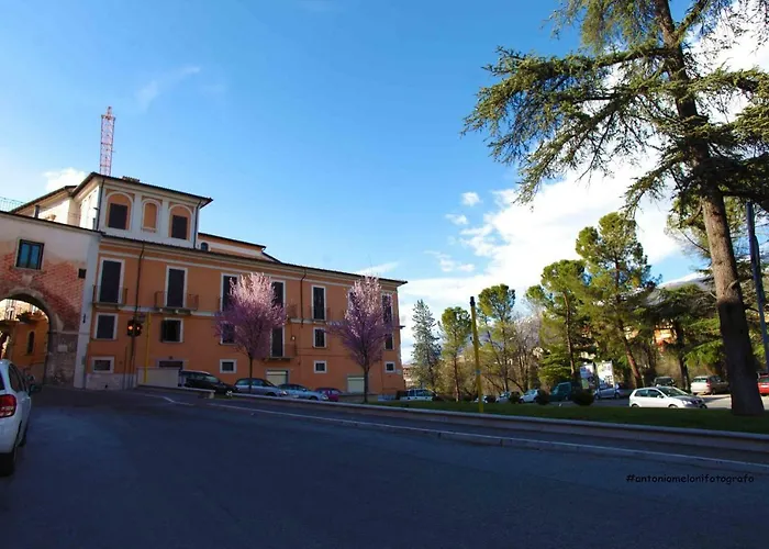 Angelino Apartamento