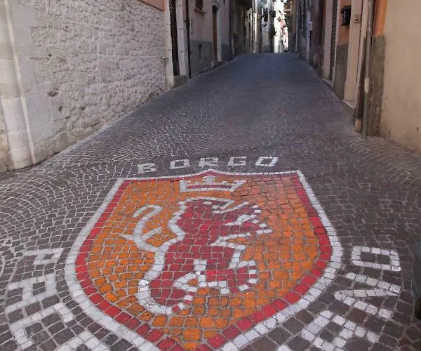 Apartamento Angelino