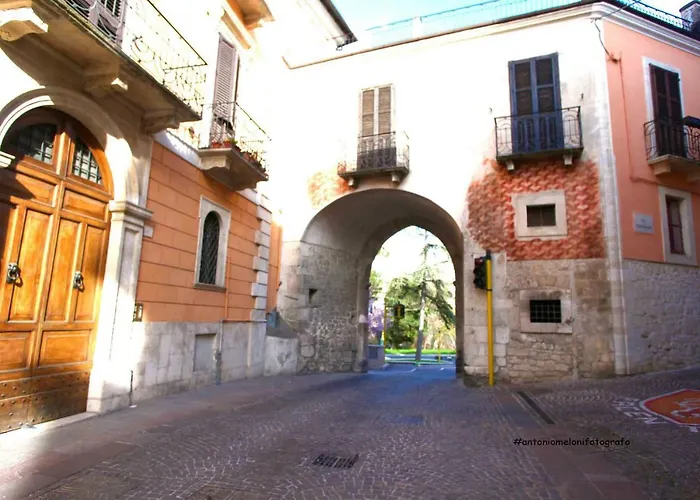 Apartamento Angelino